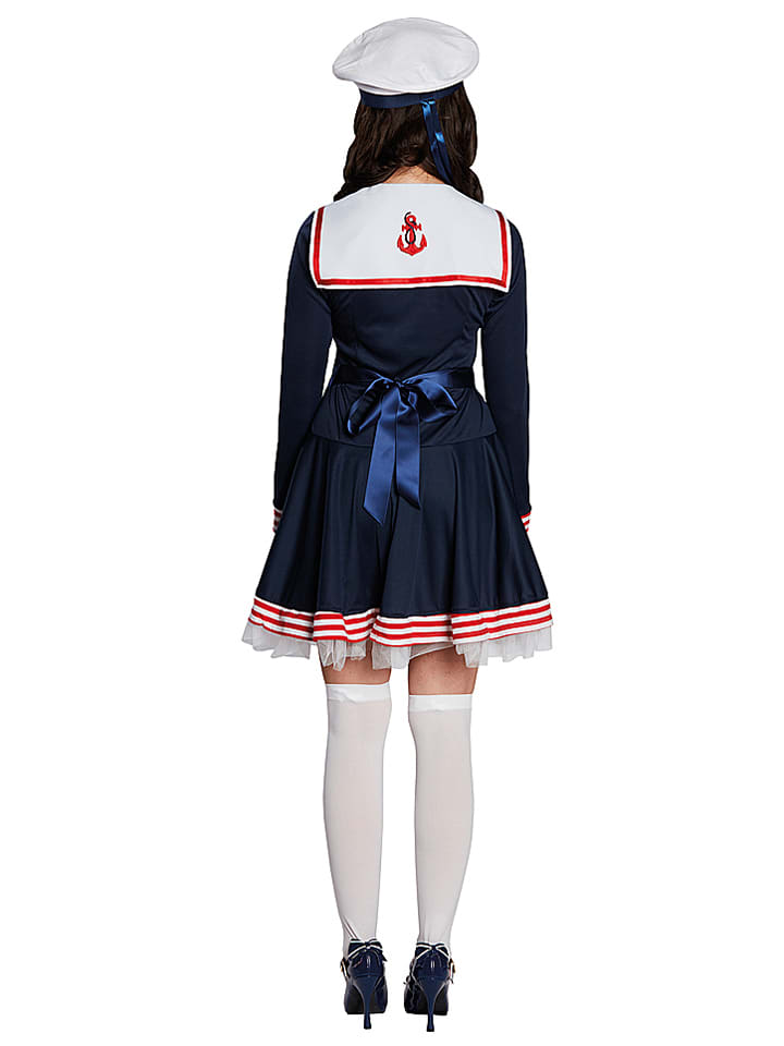 Rubie`s Kostümkleid 