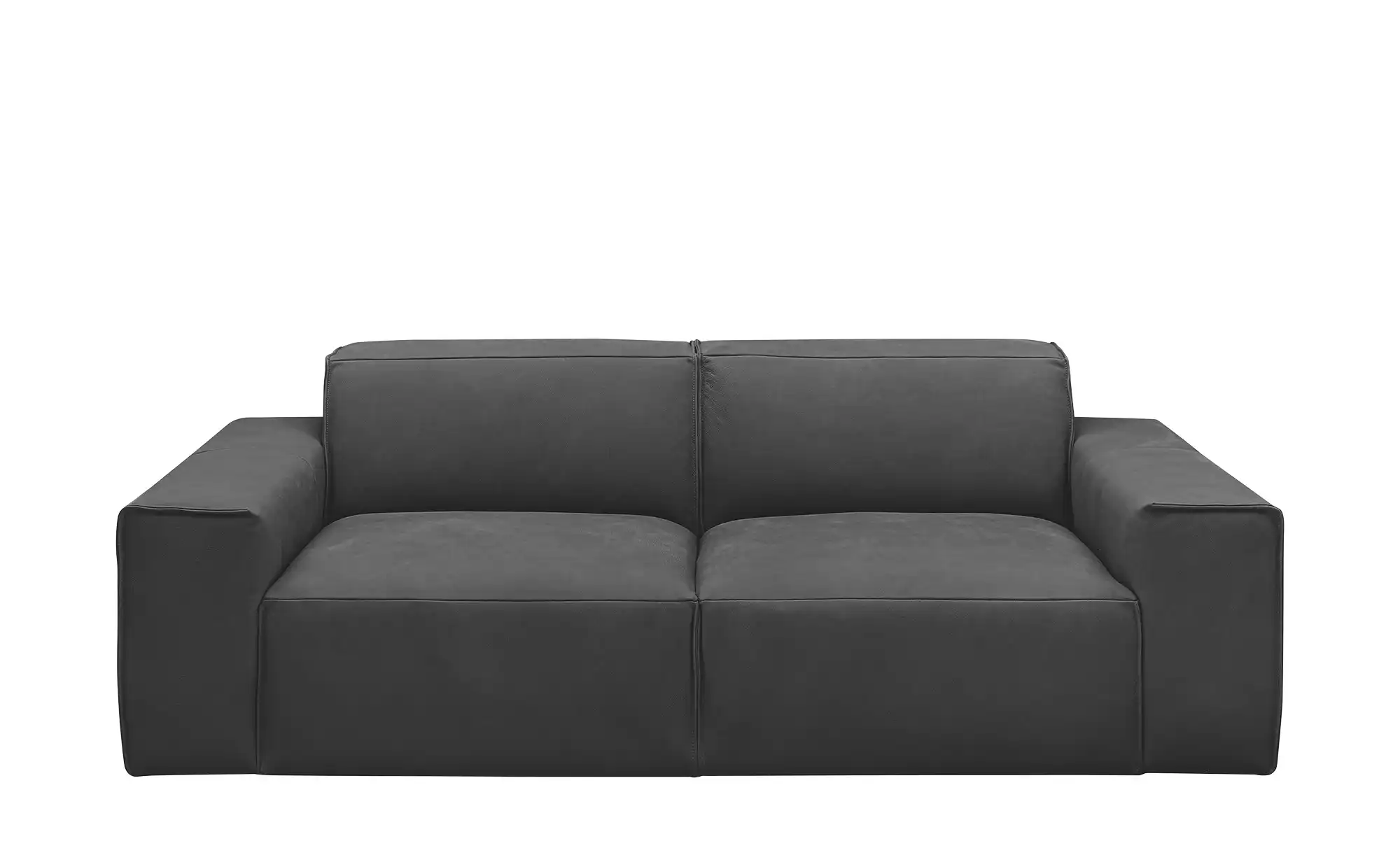 Gray & Jones Einzelsofa im Trendstoff Baltic Breeze