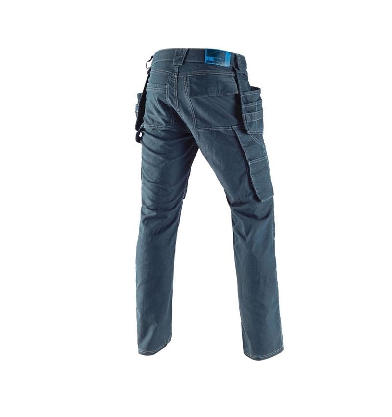 Holster-Bundhose e.s.vintage