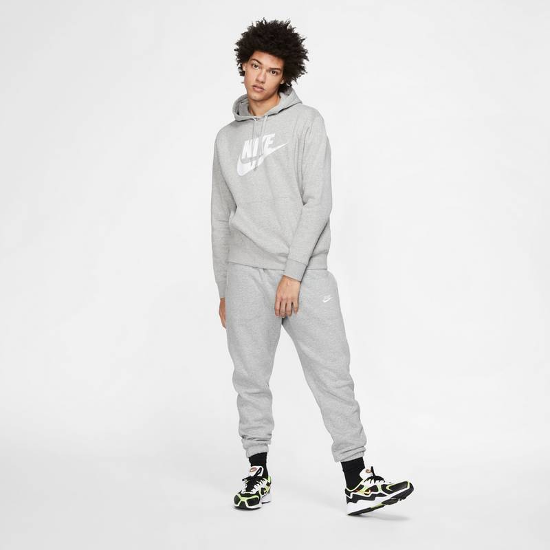 Nike NSW CLUB Hoodie Herren