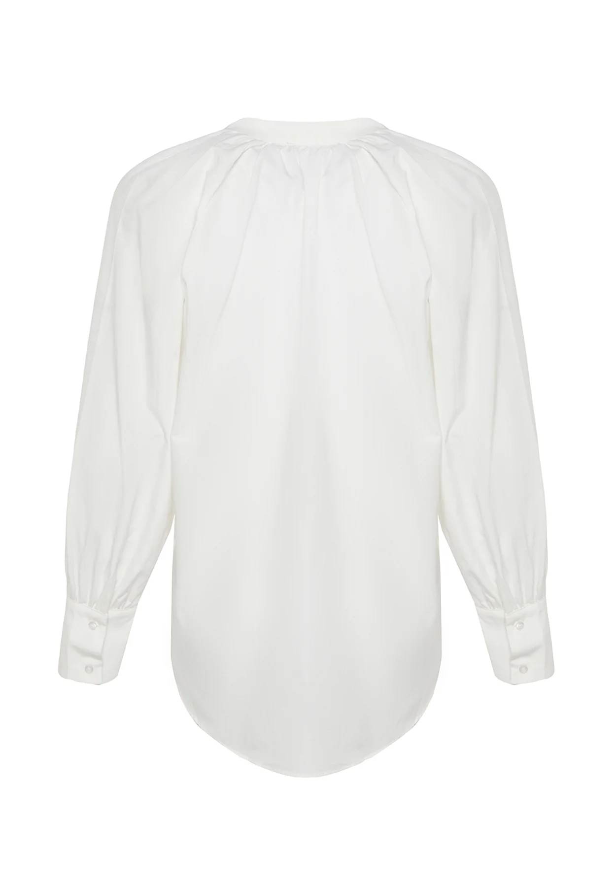 Blusa Trendyol