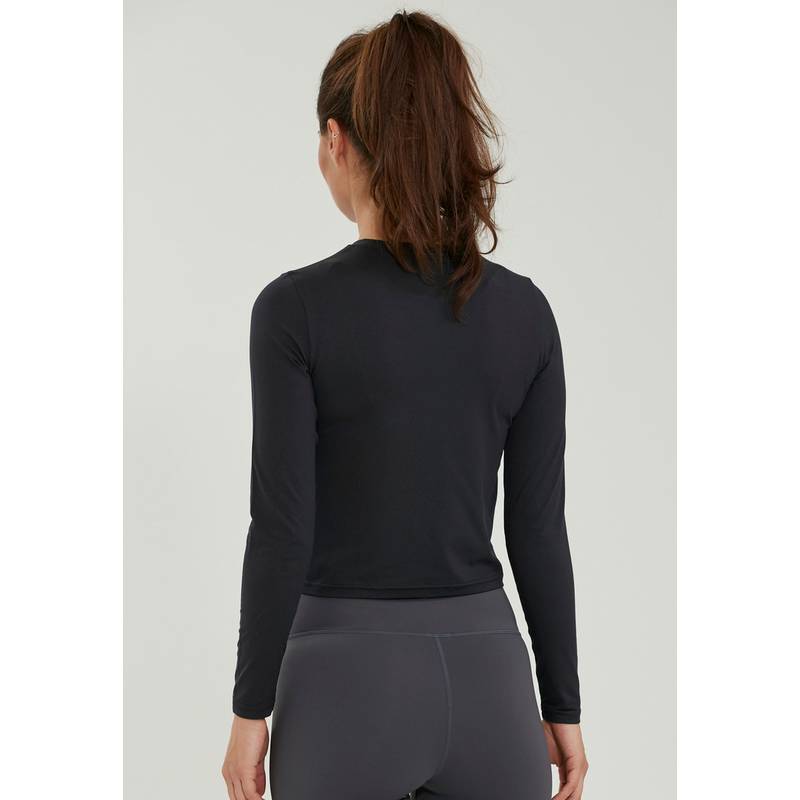 Athlecia Kirillov Langarmshirt Damen