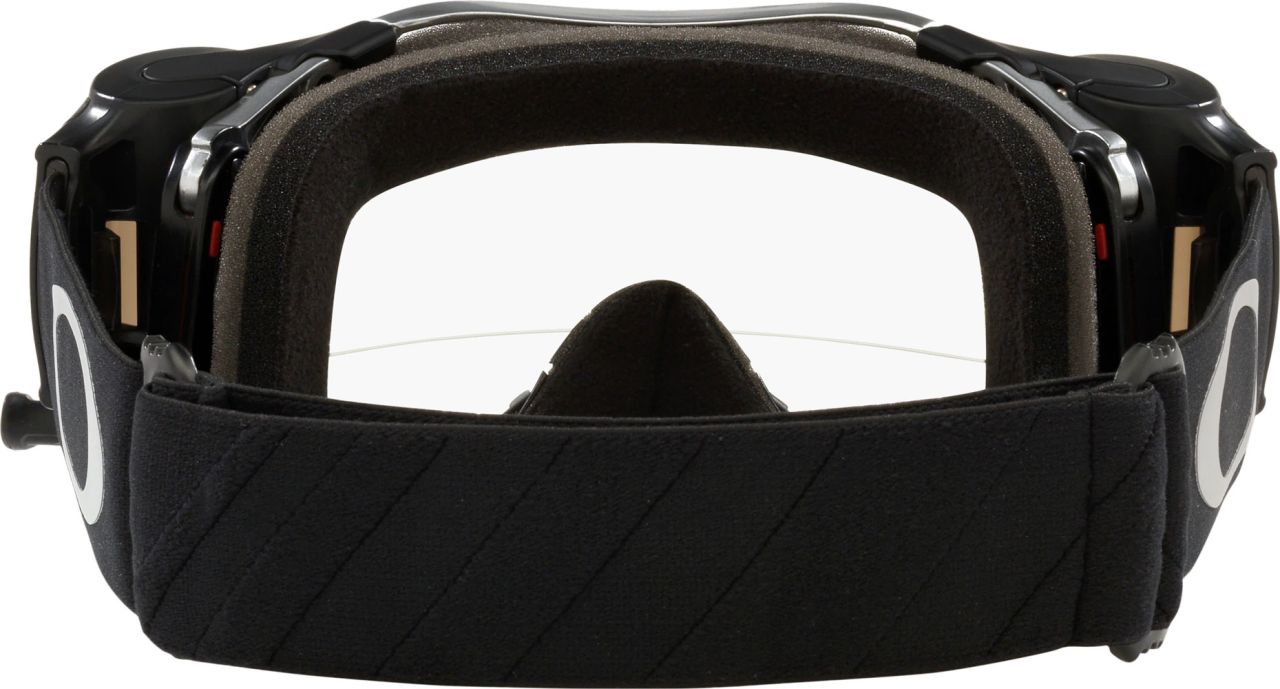 Oakley Airbrake MX Tuff Blocks - Goggle kaufen | Bike-Discount