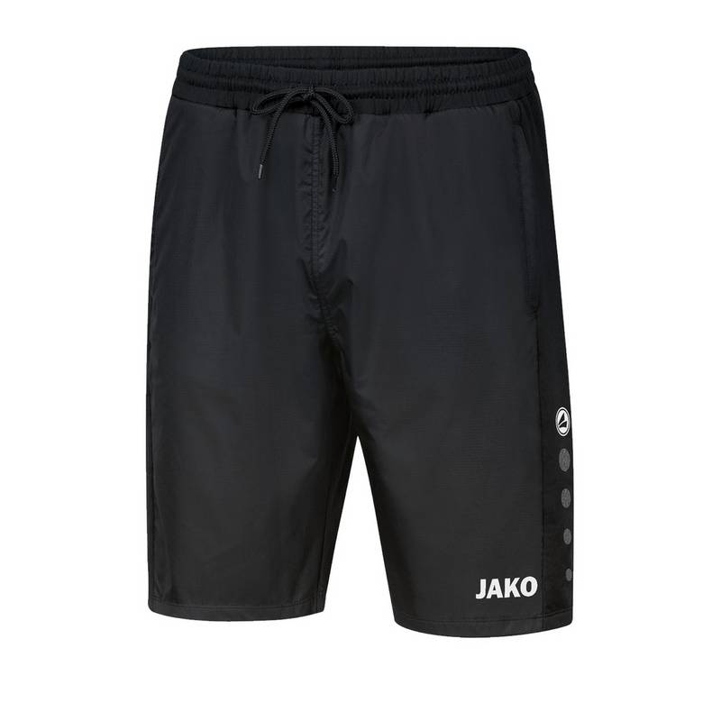 JAKO Trainingsshort Winter Fußballshorts