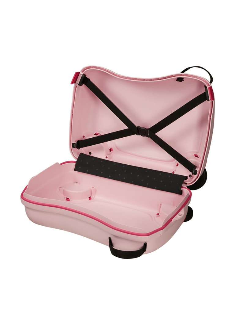 Passeggino Samsonite Dream2Go Ride-On da 38 cm