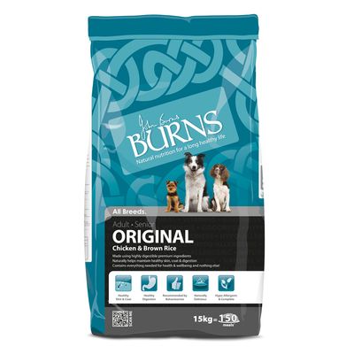 Sparpaket Burns 2 x Großgebinde