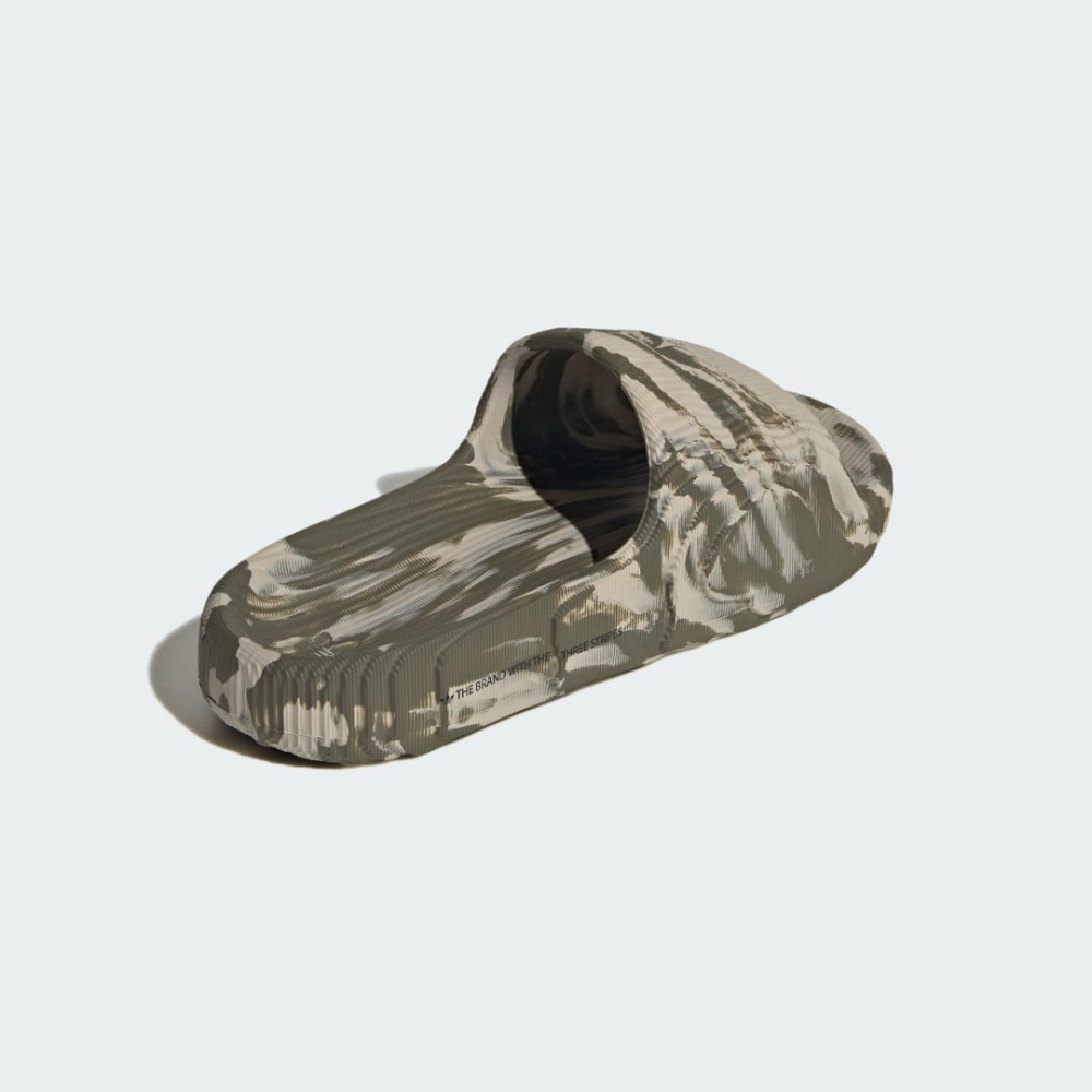 adidas Adilette 22 IG5918 / braun