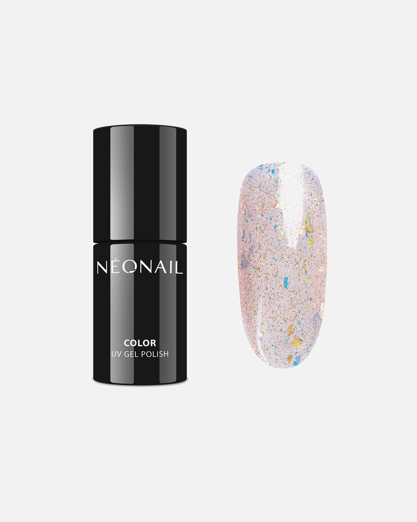 Kolekcia NEONAIL Do What Makes You Happy