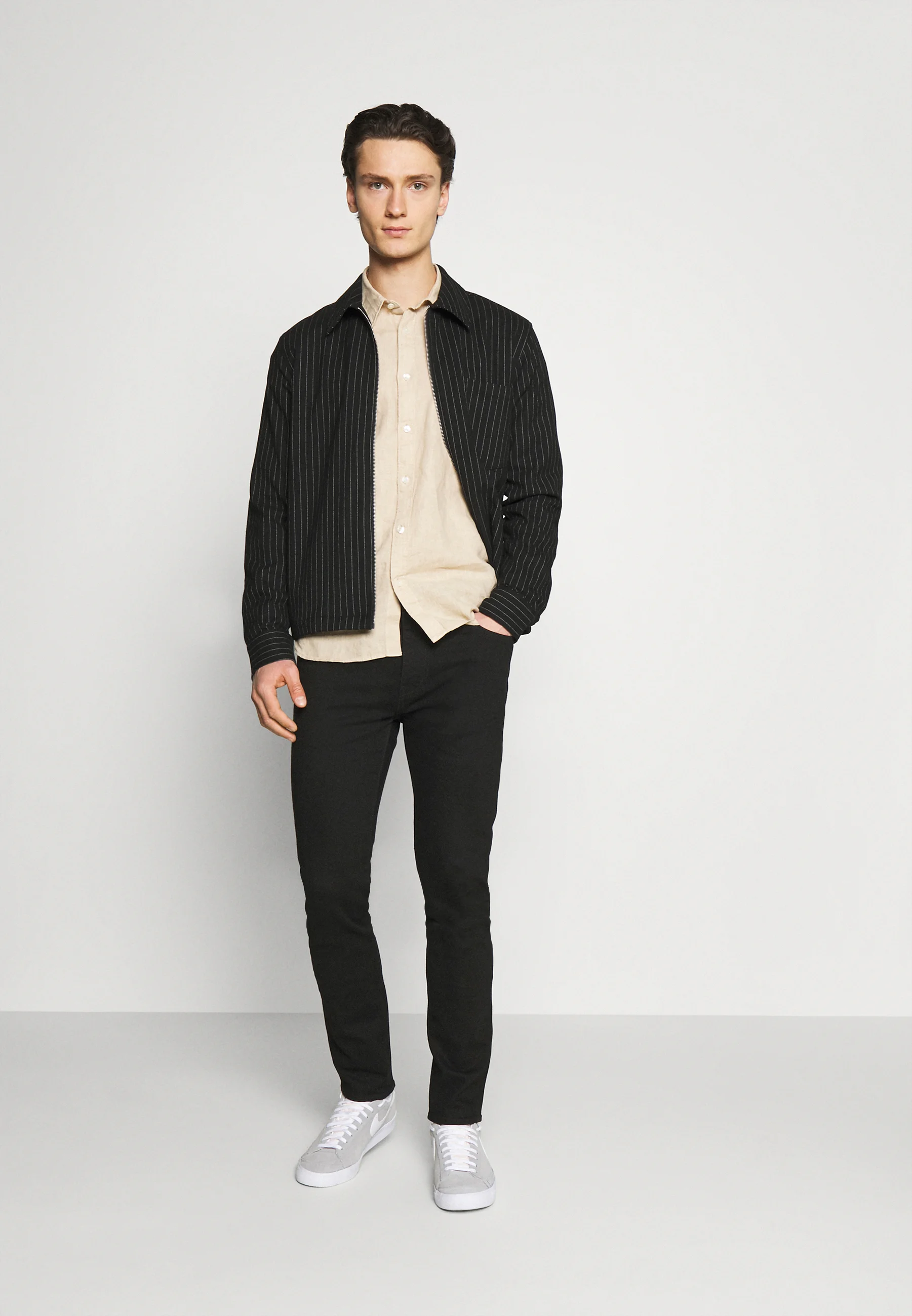 Levi's® 510™ SKINNY - Vaqueros ajustados