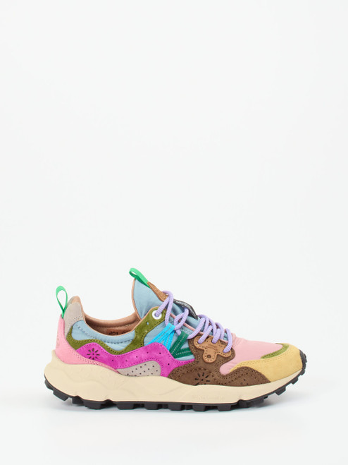 Sneaker-16639990085 Flower Mountain