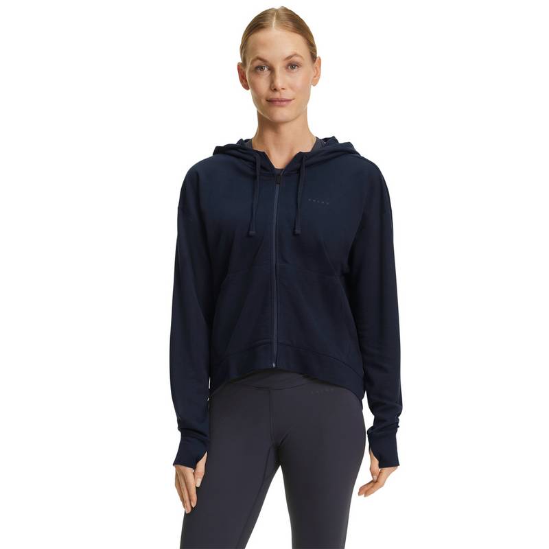 Falke Jacke Damen