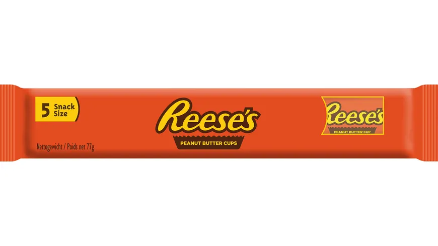 Reese's Peanut Butter Cups 77 g