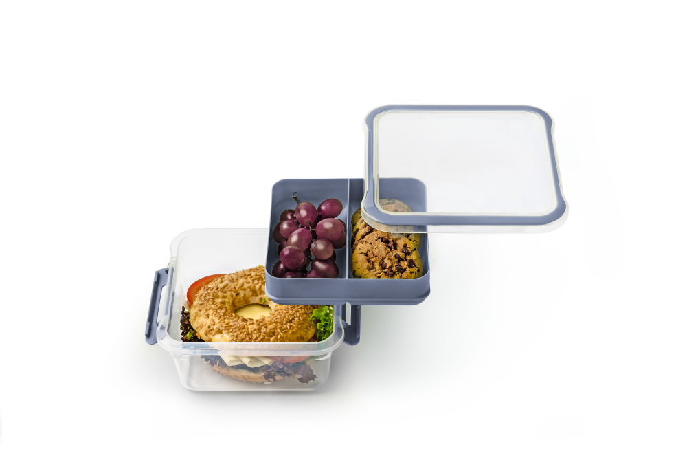 Menübox Memory 1,0lHorizon blue/