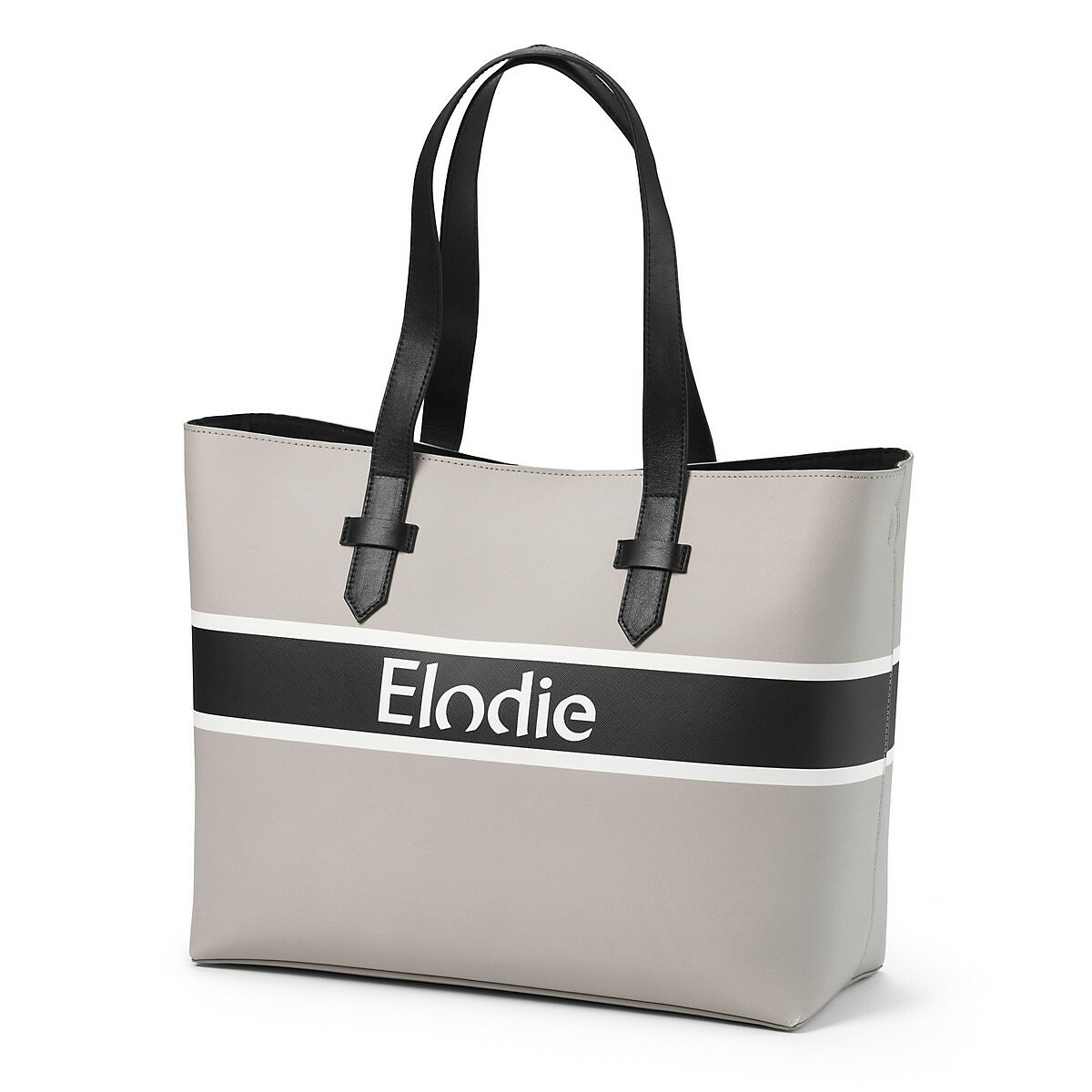 Wickeltasche Saffiano Logo Tote Wickeltaschen