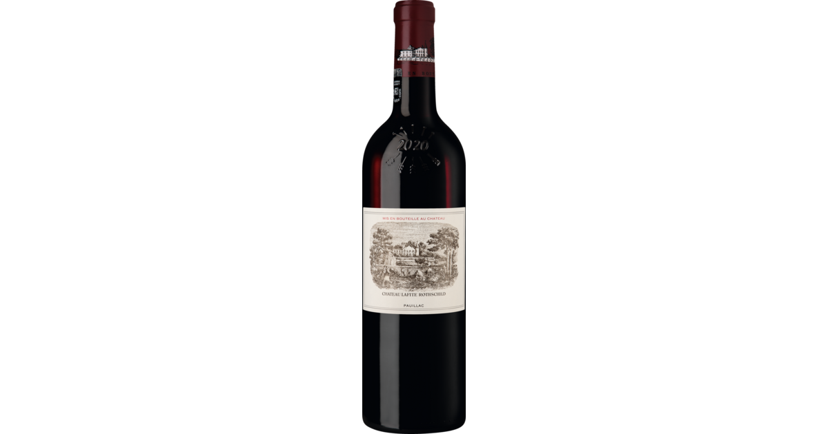 Château Lafite-Rothschild