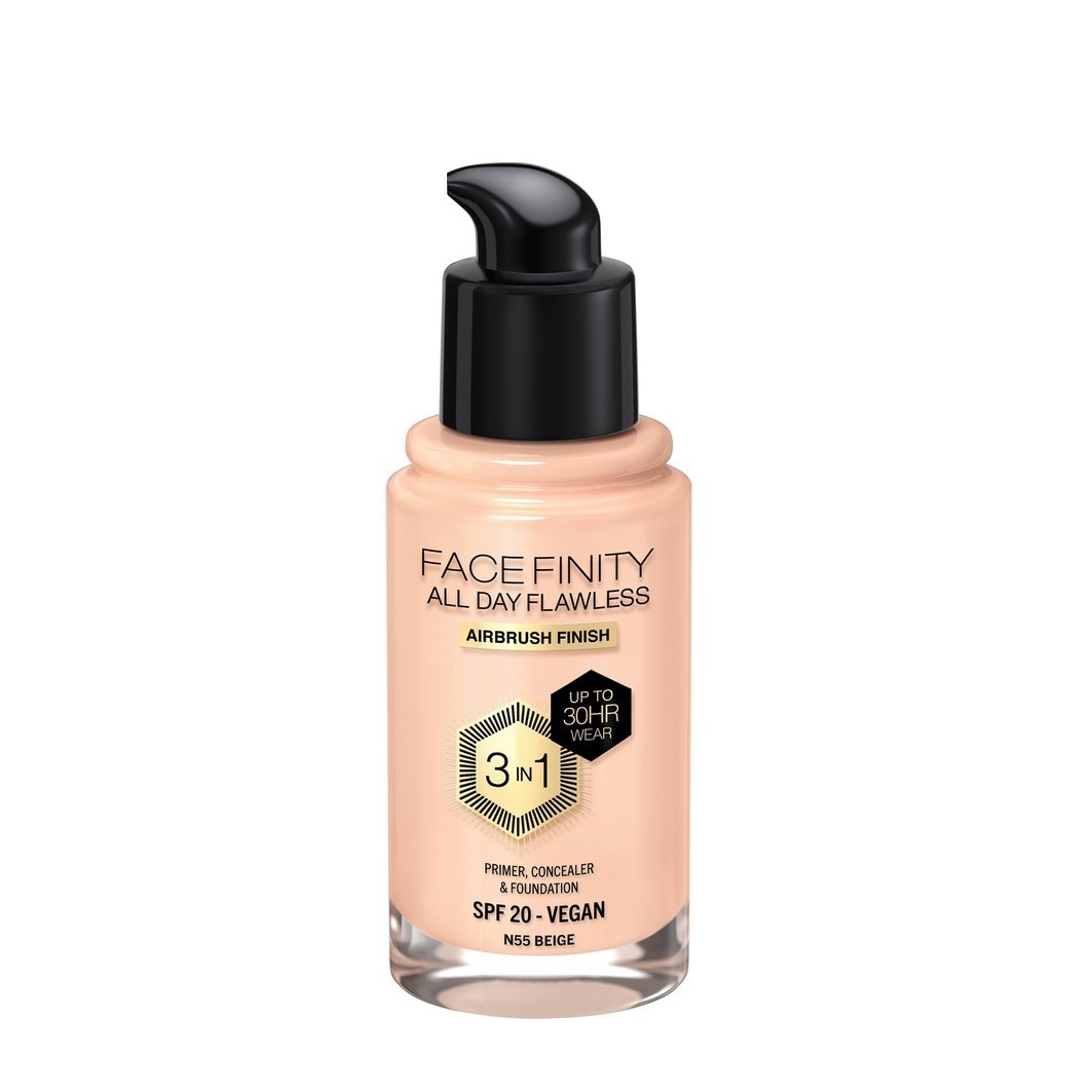Facefinity All Day Flawless
