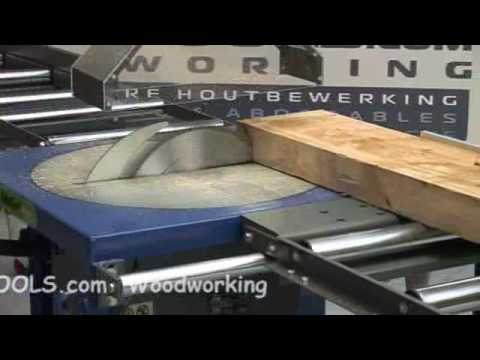 Tendotools PP1701 Tilbudspakke - TT400 Buesav 400V + Savvogn RB + Savvogn ZW + Savklinge 400mm