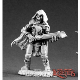 Skeleton Crossbow