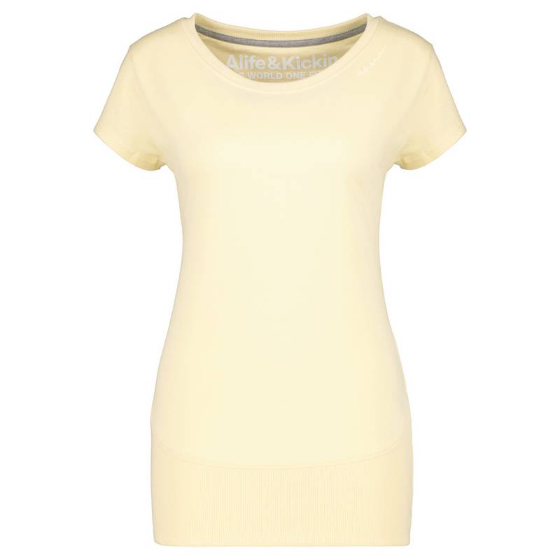 ALIFE AND KICKIN KikoAK A T-Shirt Damen