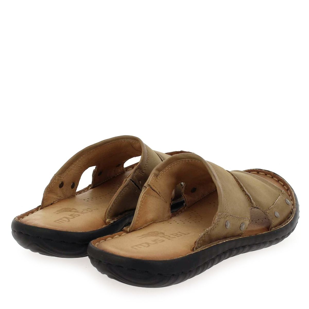 MJUS  439004 - Marron