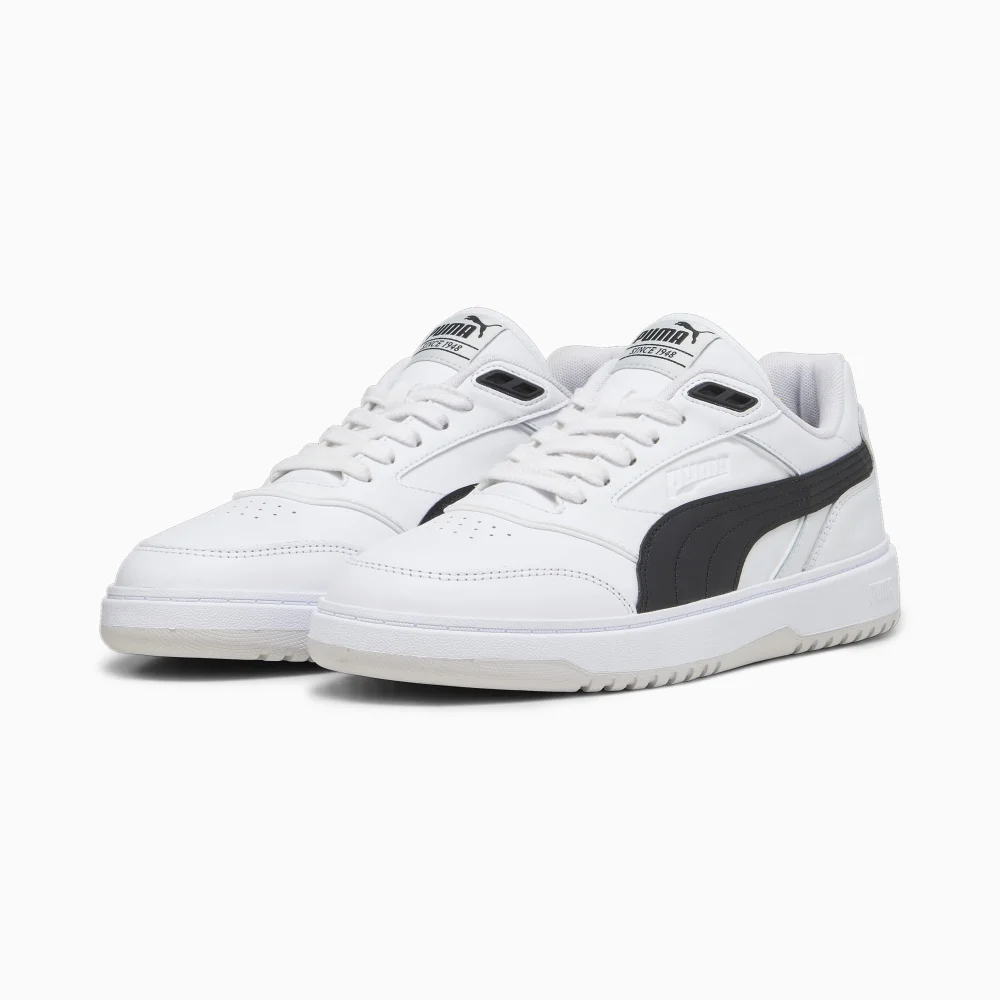 PUMA Doublecourt 393284_05 / weiss