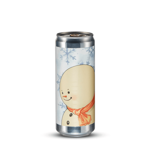 Frosty 33 cl