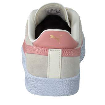 PUMA Puma Club Sneaker in beige