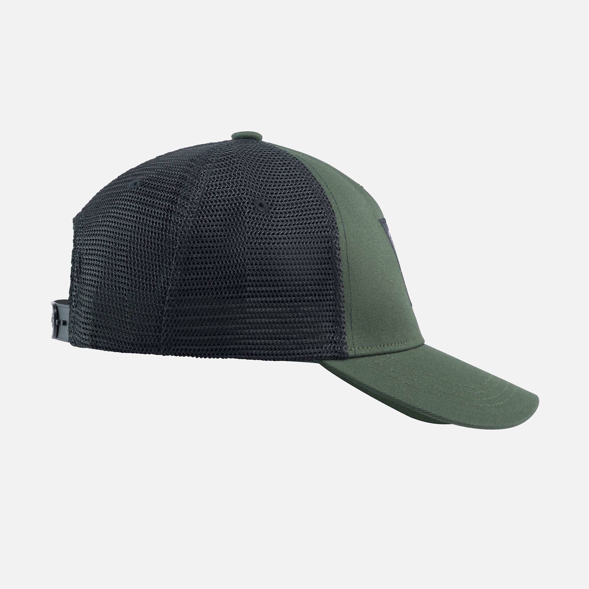 Casquette Corporate en mesh unisexe