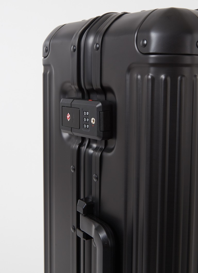 Travelite Next M spinner 67 cm