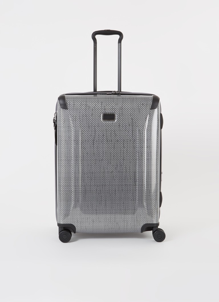 Valigia pieghevole espandibile Tumi Tegra-Lite Short Trip da 66 cm