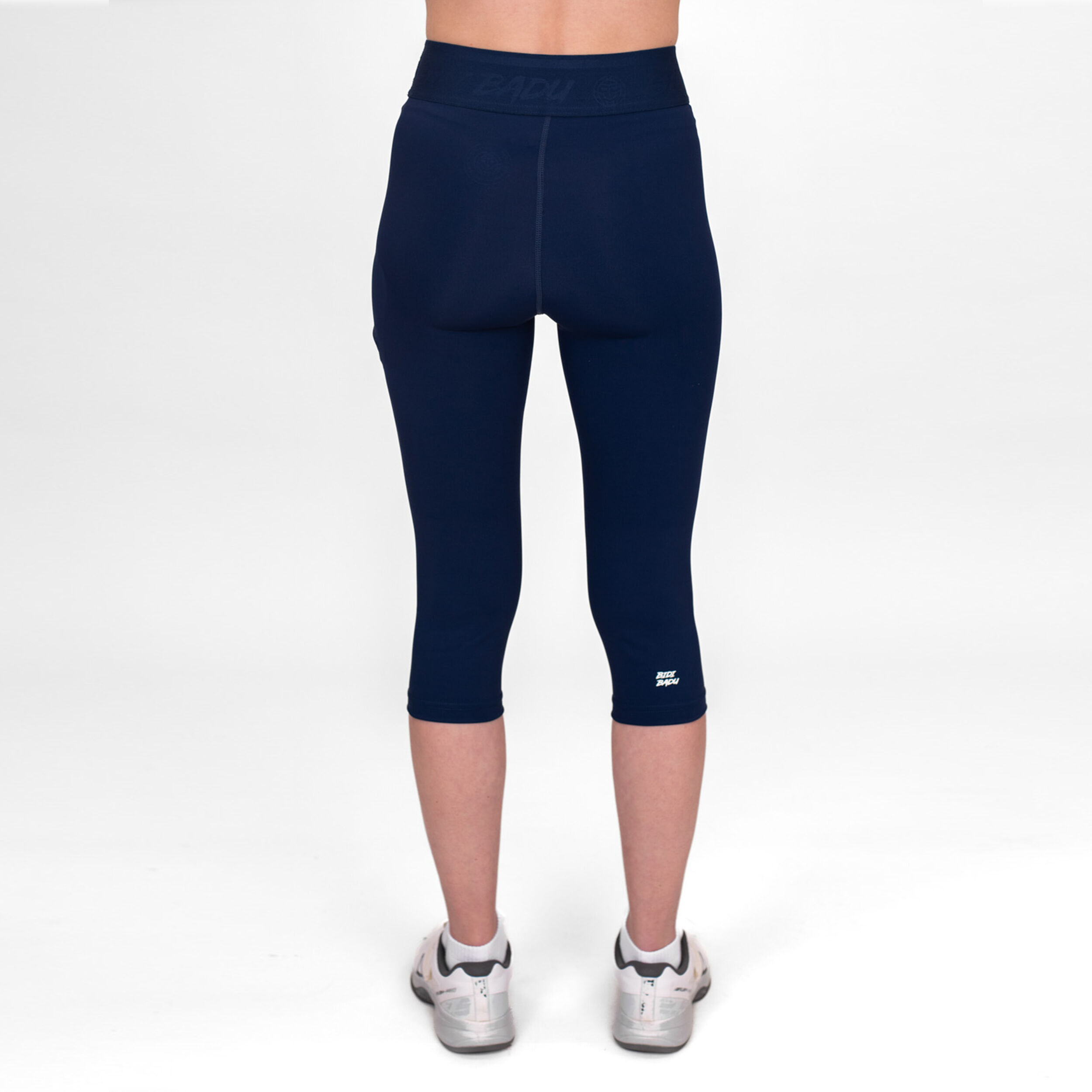 Crew Tight Damen - Dunkelblau