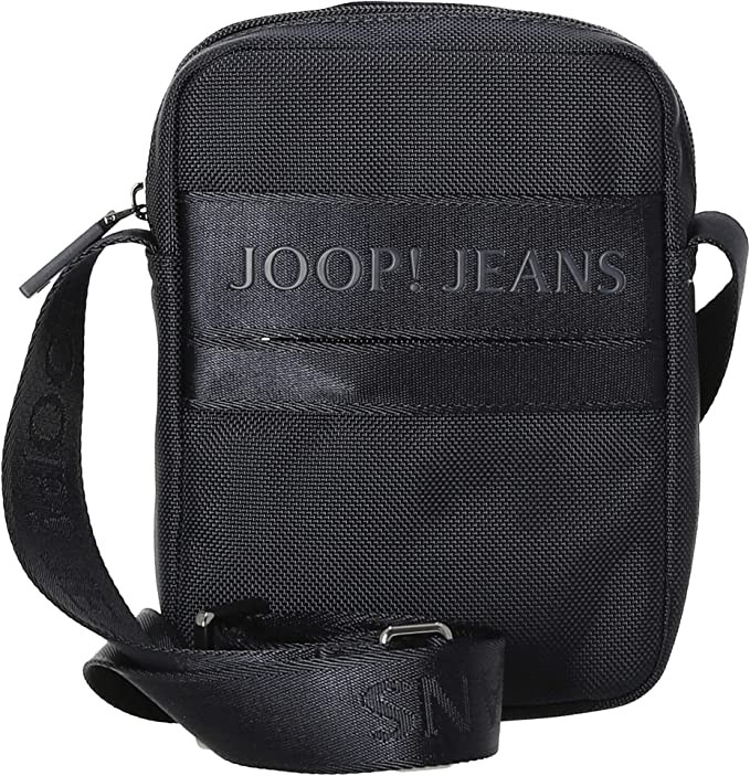 MÜLLER & MEIRER Handtaschen blau modica rafael shoulderbag xsvz
