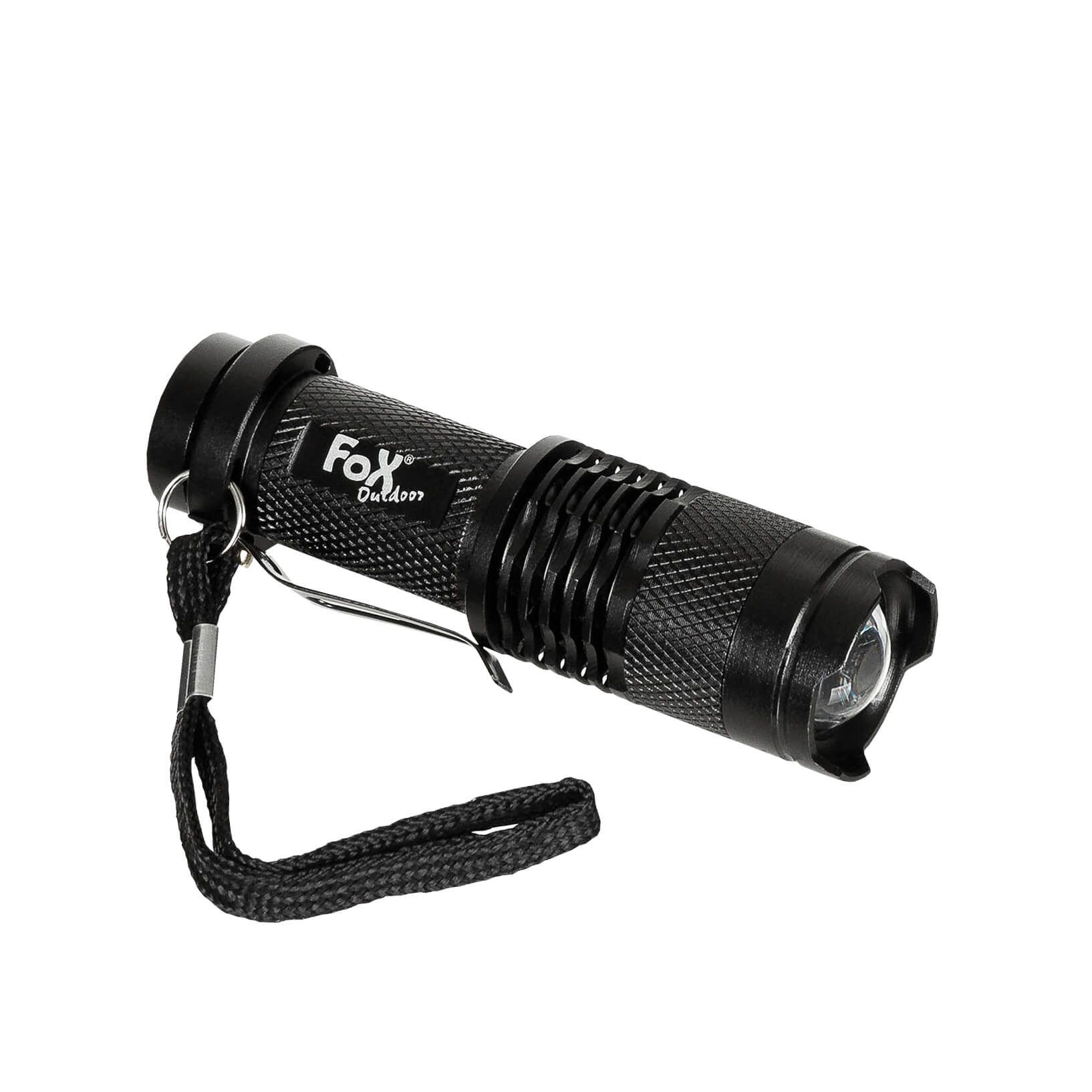 LED Stablampe Mini