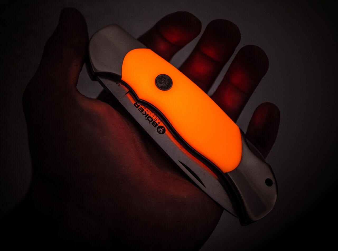 Optima Night Hunter