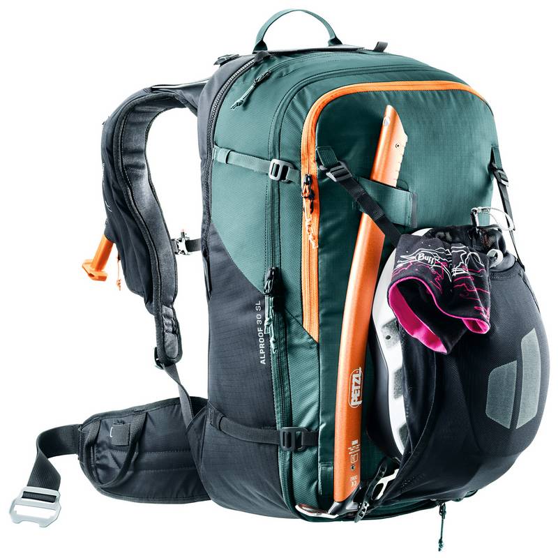 Deuter Alproof 30 SL Lawinenrucksack Damen