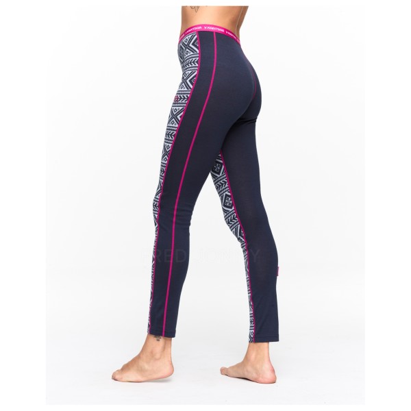 Kari Traa - Women's Floke Pant - Merinounterwäsche