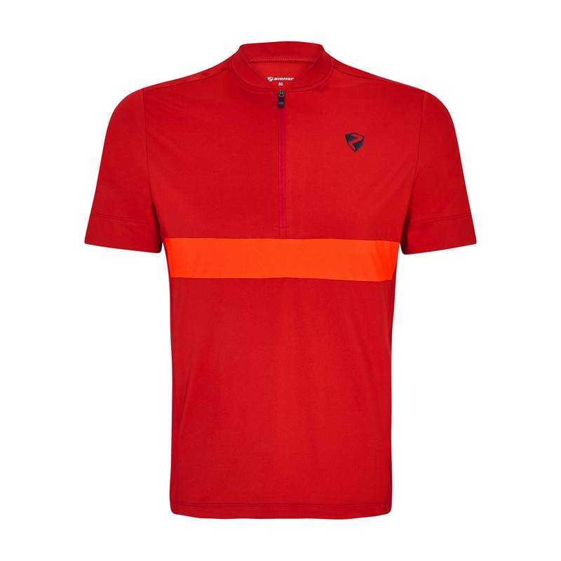 Ziener NARRAN Trikot Herren