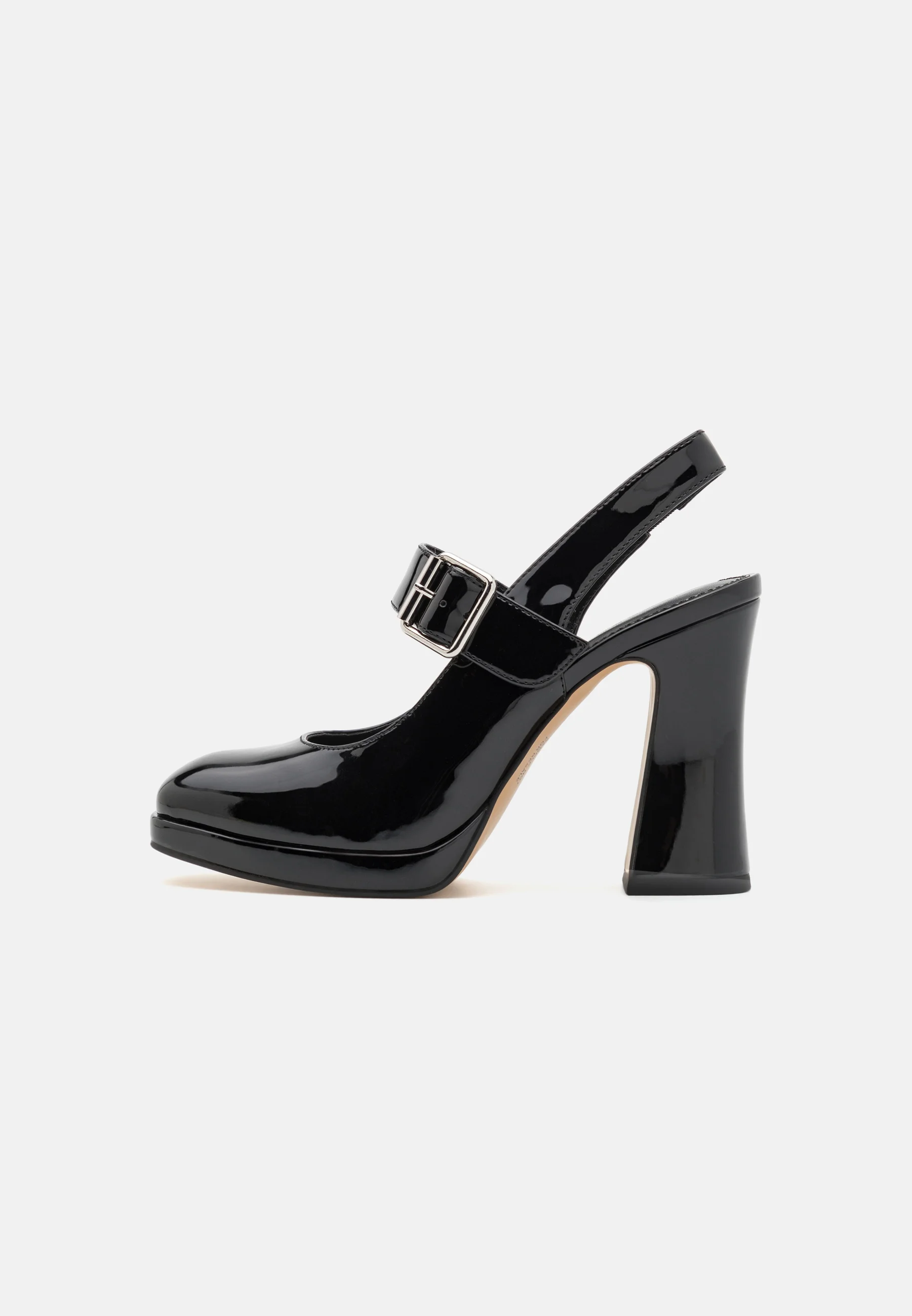 Madden Girl SARAHH - Zapatos de plataforma