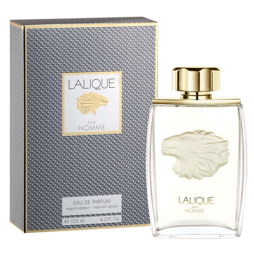 Lalique Lalique Pour Homme Lion Eau de Parfum