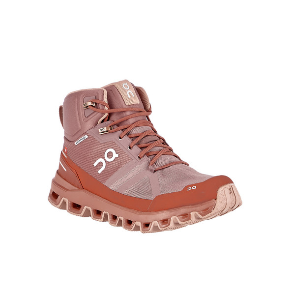 CLOUDROCK WATERPROOF Damen - Wanderstiefel