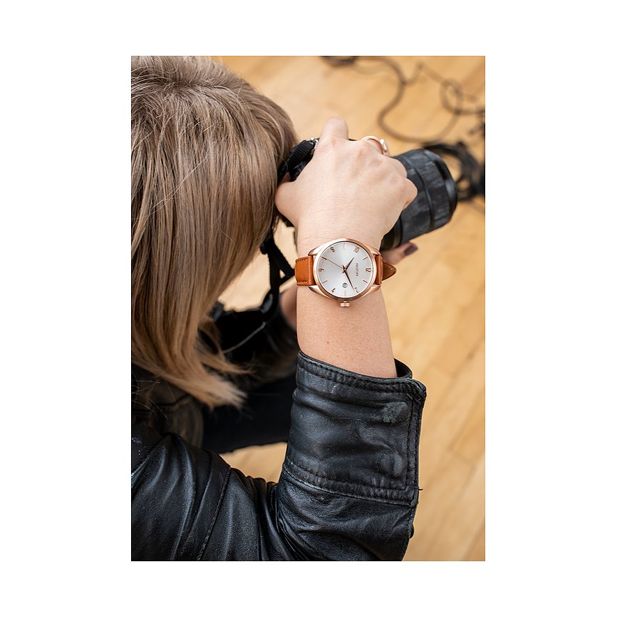 Nixon Unisexuhr