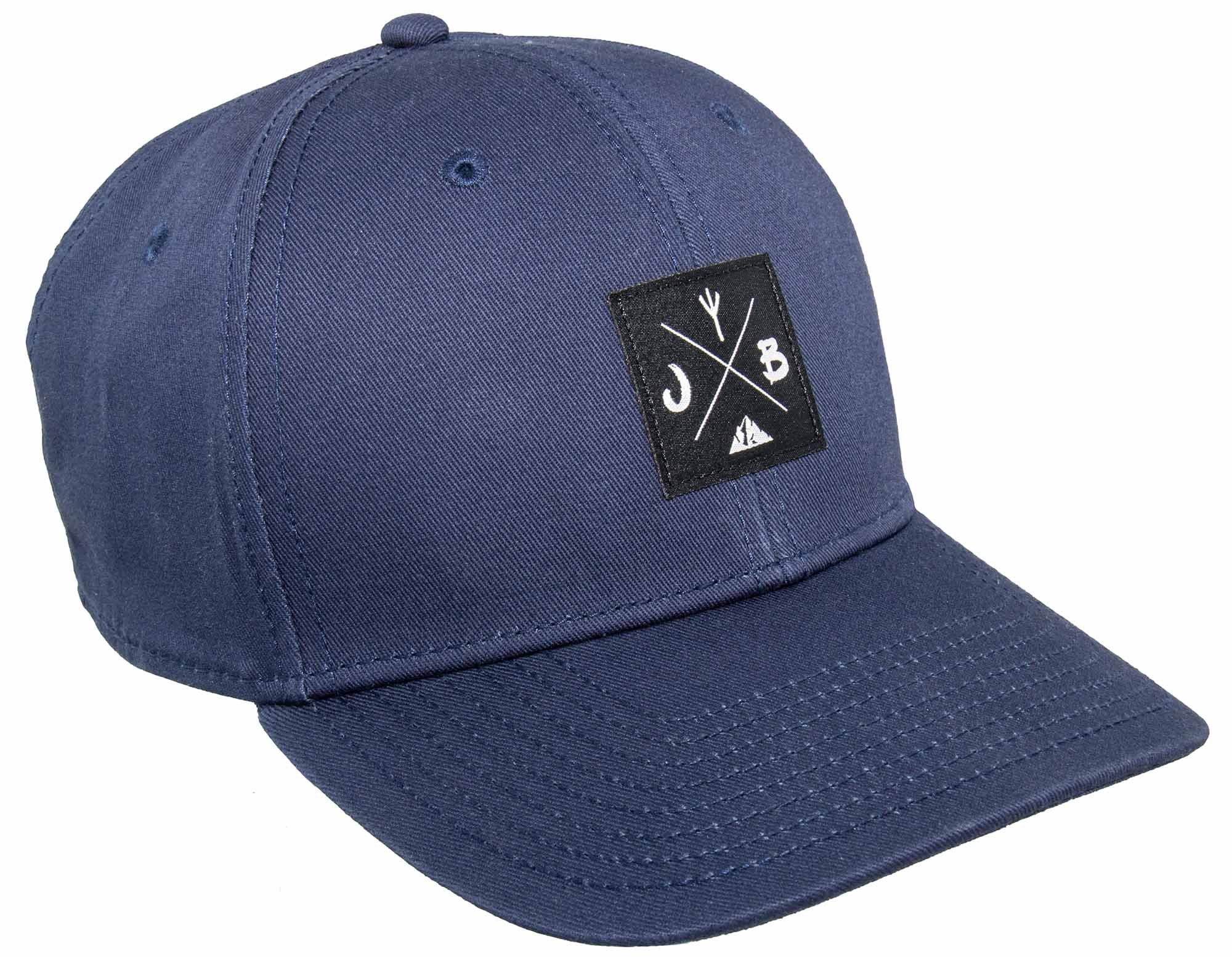 Jumping Bird Baseball Cap