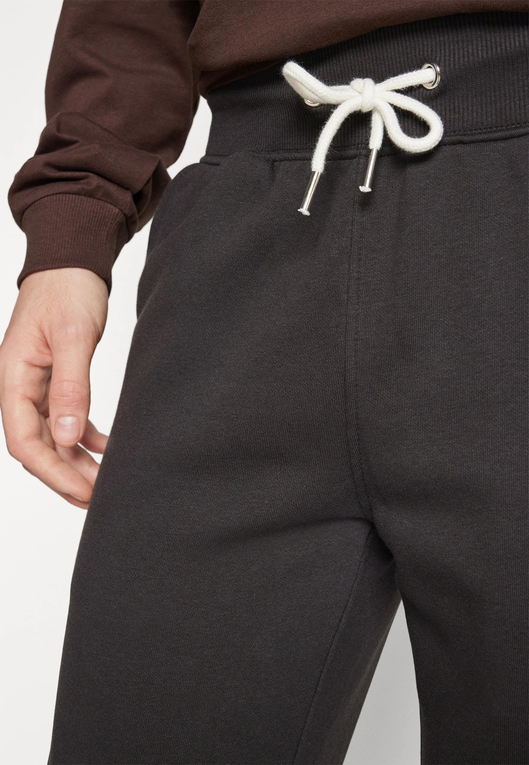 Pier One BIG SWEATPANTS - Pantalones deportivos