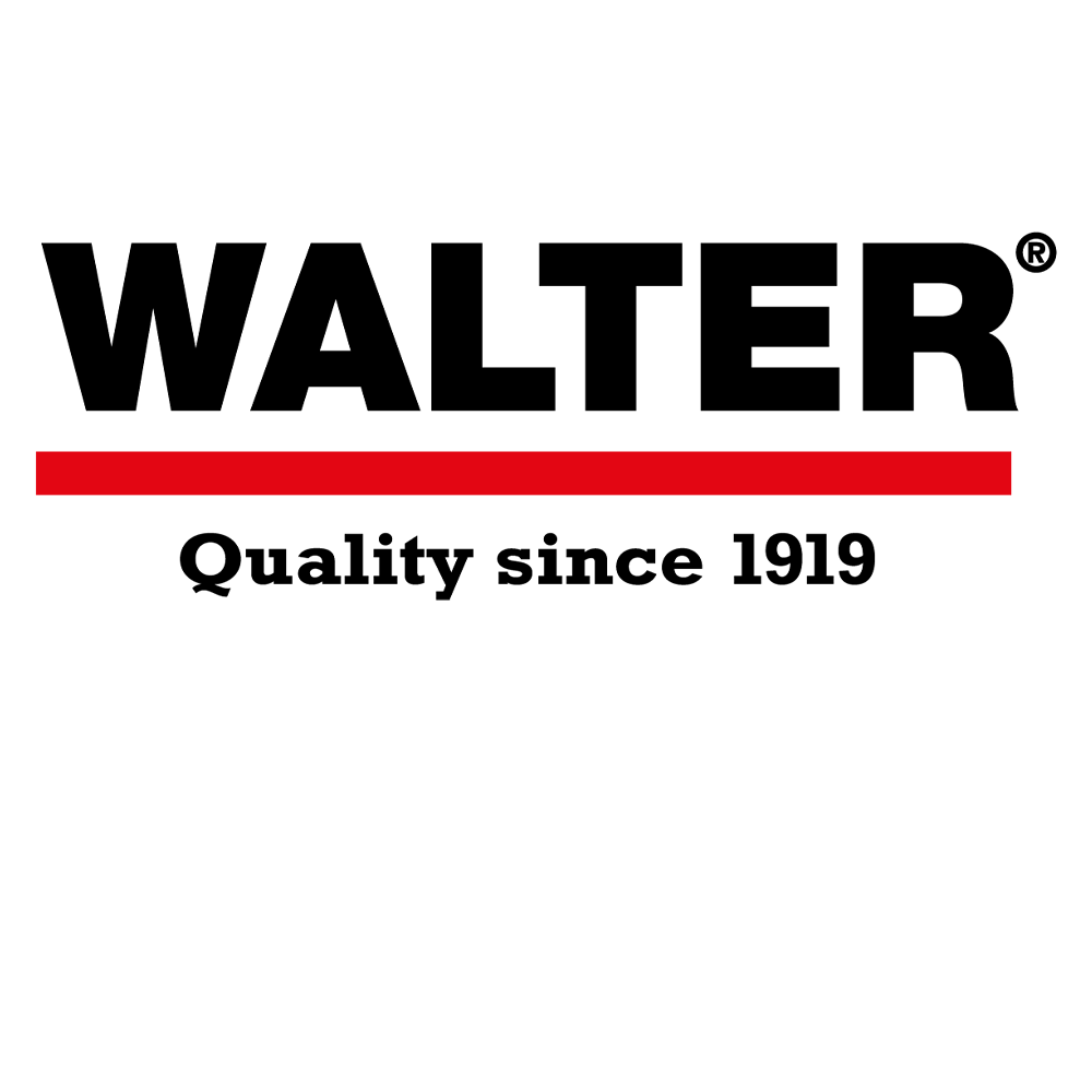 Walter Werkzeuge Li-Ion Akku-Entaster Einhand Kettensäge 12 V