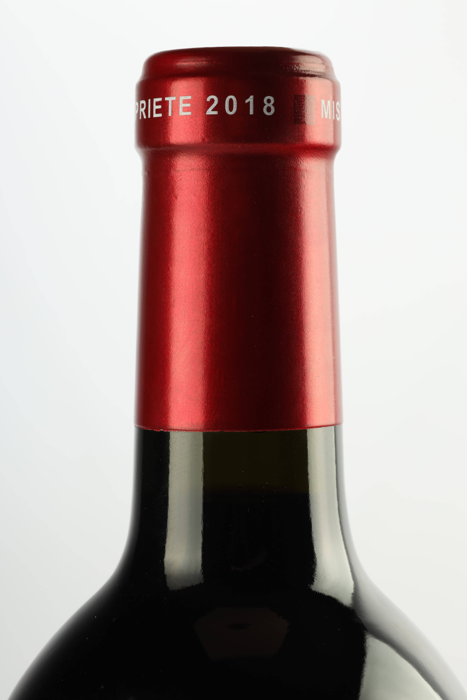 Petrus 2018, Pomerol
