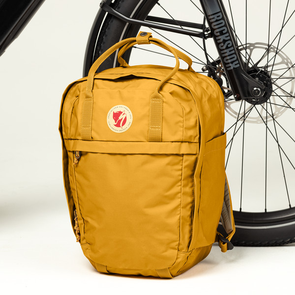 S/F CAVE PACK - Fahrradrucksack