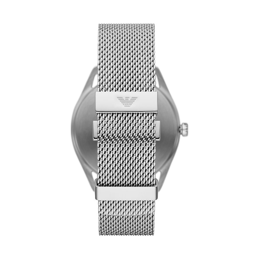 Emporio Armani Uhren-Set inkl. Wechselarmband