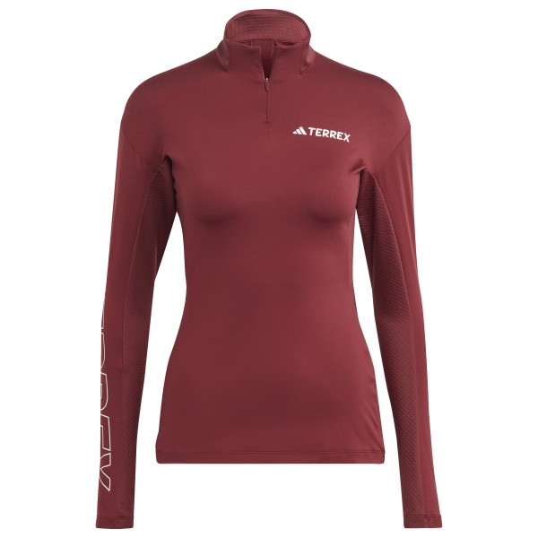 adidas Terrex - Women's Terrex Xperior Longsleeve - Funktionsshirt