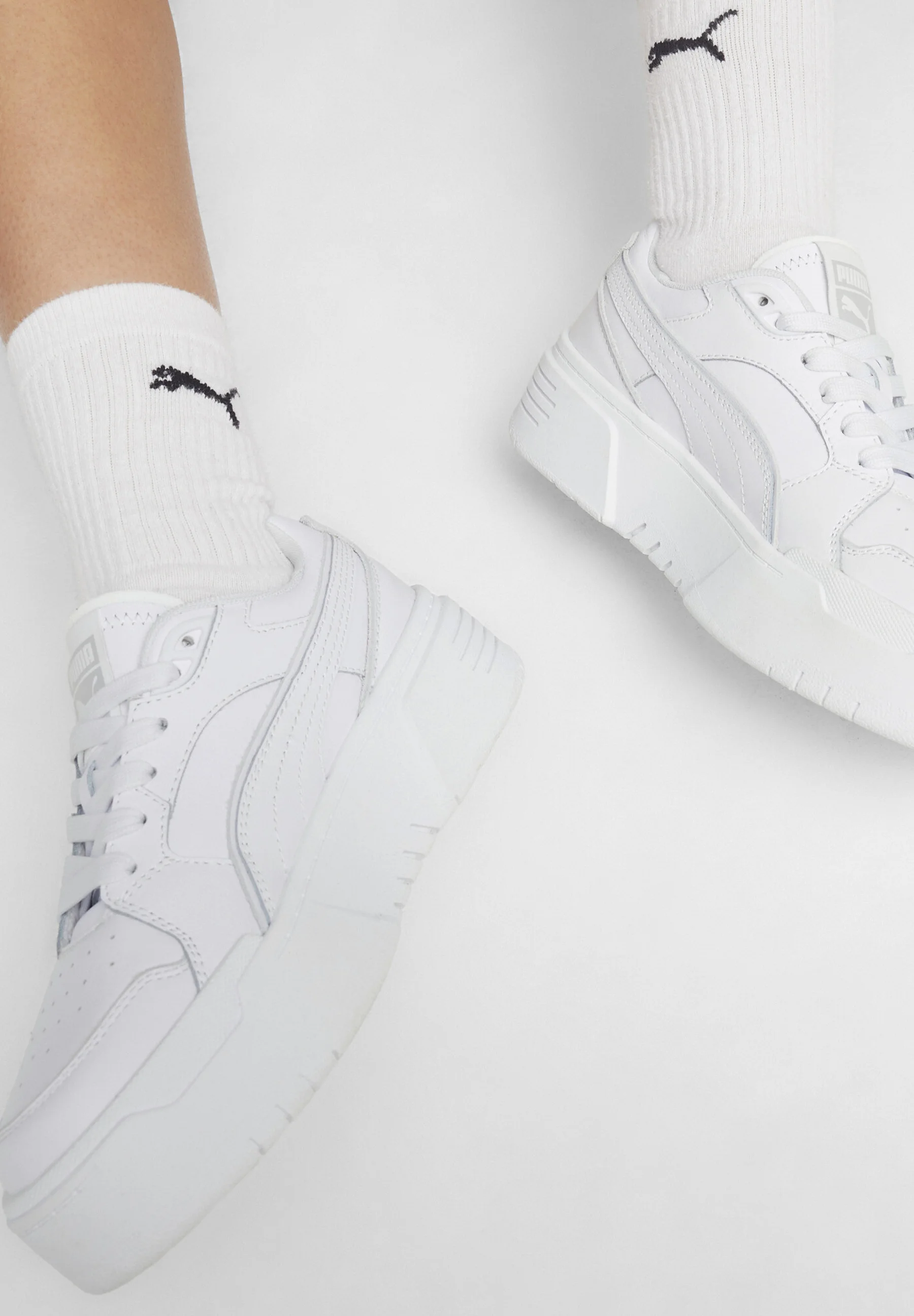 Puma CA FLYZ - Zapatillas bajas