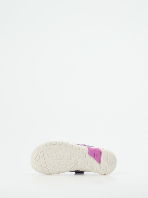 Klettschuh-66211190012 Superfit